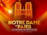 Replay Notre-Dame de Paris - les grandes retrouvailles 25 ans après - Partie 1