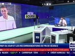 Replay BFM Bourse - On refait la séance : Franck Morel & Abdel Redjeb - 31/05