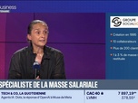 Replay Paroles d'entreprises - Solange Rilos Letourneur (G2S) : G2S, spécialiste de la masse salariale - 03/10