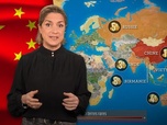 Replay Terres rares : la domination chinoise - Le dessous des cartes - L'essentiel