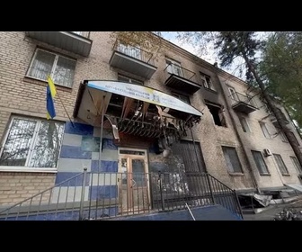Replay Les bombradements russes privent des milliers d'Ukrainiens d'électricité