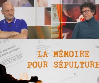 Replay DébatDoc - Shoah : le génocide industrialisé