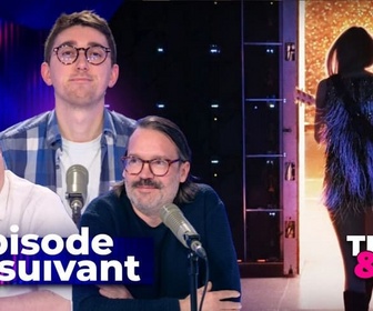 Épisode suivant replay