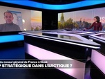 Replay Au cœur de l'info, l'invité - Jean-Noël Poirier : les Groenlandais sont réconfortés par la mobilisation européenne