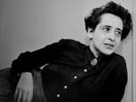 Replay Hannah Arendt, les années d'exil à Paris