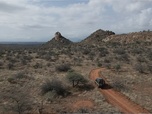 Replay Afrique : safaris et bonnes affaires / Welcome to Trumpistan - ARTE Reportage