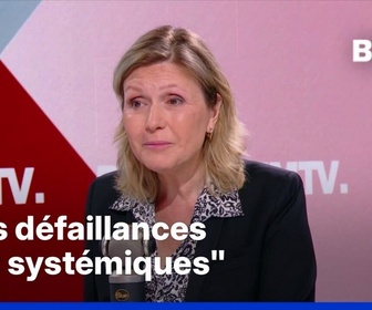Replay Face à Face - Violences sexuelles: On plaide pour cette loi intégrale depuis 2025, pointe Yaël Braun-Pivet