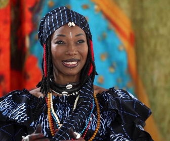 Replay À l'Affiche ! - Fatoumata Diawara : le Mali, ses combats et son dernier album Massa