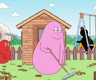 Replay Barbapapa en Famille - Je ne suis plus un Barbabébé