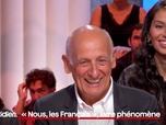 Replay Quotidien, deuxième partie du 17 septembre 2026