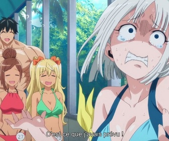 Replay Dumbbell : combien tu peux soulever ? - Épisode 12 - Barre à disques : combien tu peux soulever ?