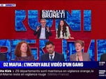 Replay Liberté Egalité Brunet! - DZ mafia : l'incroyable vidéo d'un gang - 09/10