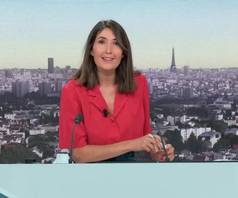 Replay La Matinale Franceinfo - 30/09/2026