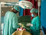 Replay Le Soudan s'enfonce dans la crise - Soudan , un hôpital dans l'ombre de la guerre