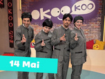 Replay Okoo-koo - 14/05/2026