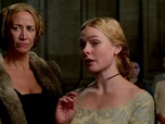 Replay The White Queen - Épisode 5 - La guerre pour toute réponse