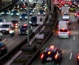 Replay ARTE Journal - L'UE renonce à l'interdiction des moteurs thermiques en 2035