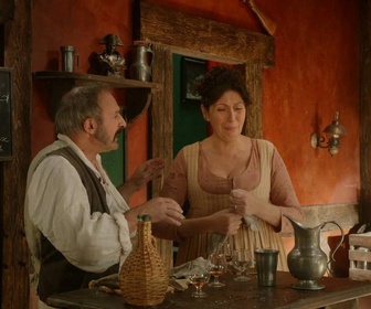 Replay La petite histoire de France - Le vieux Berthier / Jet lag / Esprit caché / Se refaire