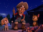 Replay Paw Patrol, la Pat'Patrouille - Le Toutou-Garou