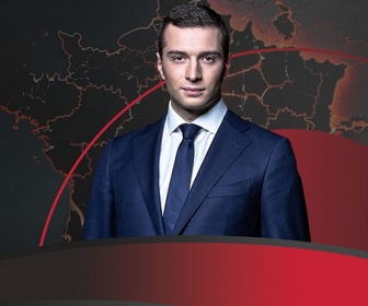 Replay Les Grandes Gueules - La France en crise, invité : Jordan Bardella
