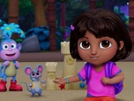 Replay Dora - Ratty la petite souris