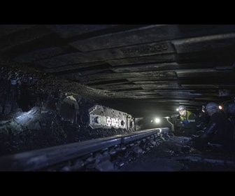 Replay Reportage : les femmes sur le front de l'énergie en Ukraine