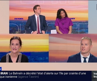 Replay BFM Première prématinale - C'est votre vie - 05/05