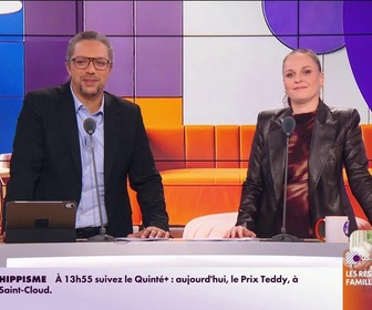 Replay 5/7 le morning RMC - Émission du 5 mars 2026