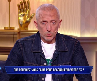 Replay Une famille en or - Gad Elmaleh vs Kad Merad (Partie 2)