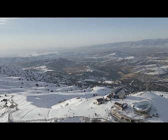 Replay En Ouzbékistan, le tourisme hivernal ouvre une nouvelle saison de voyages