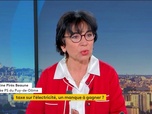 Replay L'invité politique - Émission du vendredi 18 octobre 2024