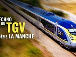 Replay Eurostar : la techno du TGV qui défie la Manche