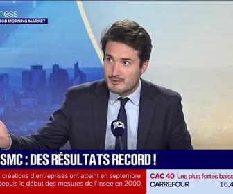 Replay Good Morning Market - Émission du 16 octobre 2026