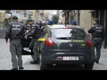 Replay Italie : financement illicite du Hamas, 9 arrestations et 8 millions d'euros saisis
