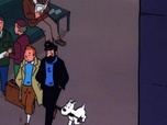 Replay Les aventures de Tintin - L'Affaire Tournesol 2/2