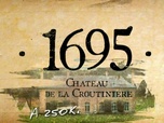 Replay La petite histoire de France - LIRE DANS LES PENSEES - RECONCILIATION COQUINE - PARTIR UN JOUR - VA VOIR LA BAS