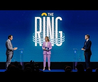 Replay L'Europe peut-elle financer son sursaut de défense ? Débat dans The Ring
