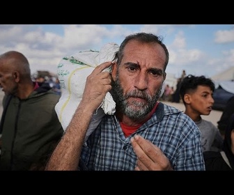 Replay Au moins 27 morts près d'un site d'aide à Gaza lors du troisième incident cette semaine