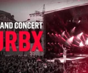 Replay Grand concert URBX - 27/01/2025