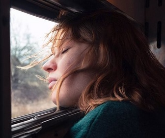 Replay Portraits de femmes - Compartiment n° 6
