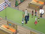 Replay Fairy Tail - S2 E4 - Équipe de la coalition, parée !