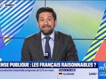 Replay L'Edito de Raphaël Legendre : Dépense publique, les Français raisonnables ? - 16/04