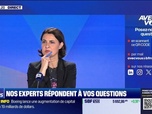 Replay Avec Vous, BFM Business vous répond - Avec vous - Lundi 28 octobre