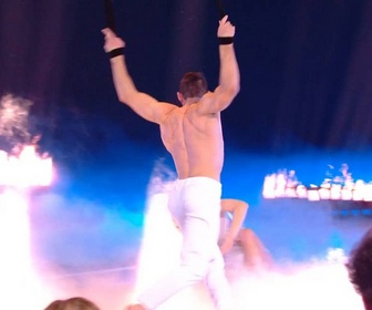 Replay La France a un incroyable talent - Épisode 10 - finale - Partie 1