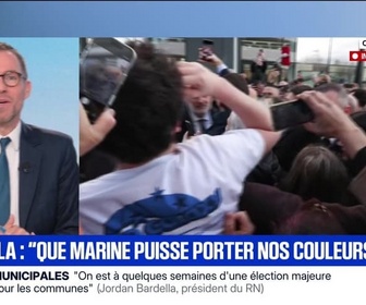 Replay BFM Direct - Samedi 7 février 2026