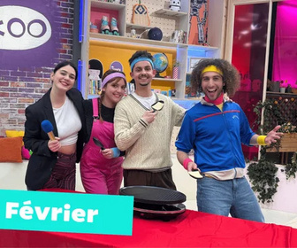 Replay Okoo-koo - 06/02/2026