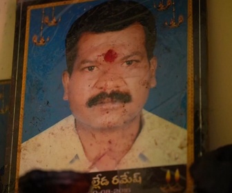 Replay Coupe du monde : le rêve brisé des ouvriers indiens du Qatar