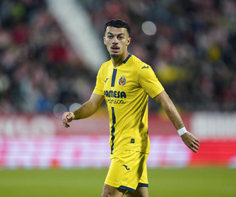 Replay La Liga : Mikautadze en feu, Villarreal écrase Levante
