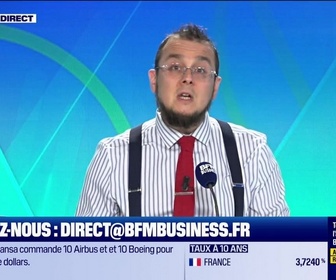 Replay Tout pour investir - Mardi 12 mai