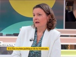 Replay L'invité politique - Émission du vendredi 19 mai 2023